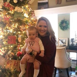 Meet your Posher, Kiersten